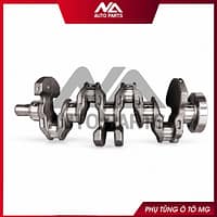 Cụm trục khuỷu động cơ MG5 MT 2024 mã 10202998 phụ tùng chính hãng MG
