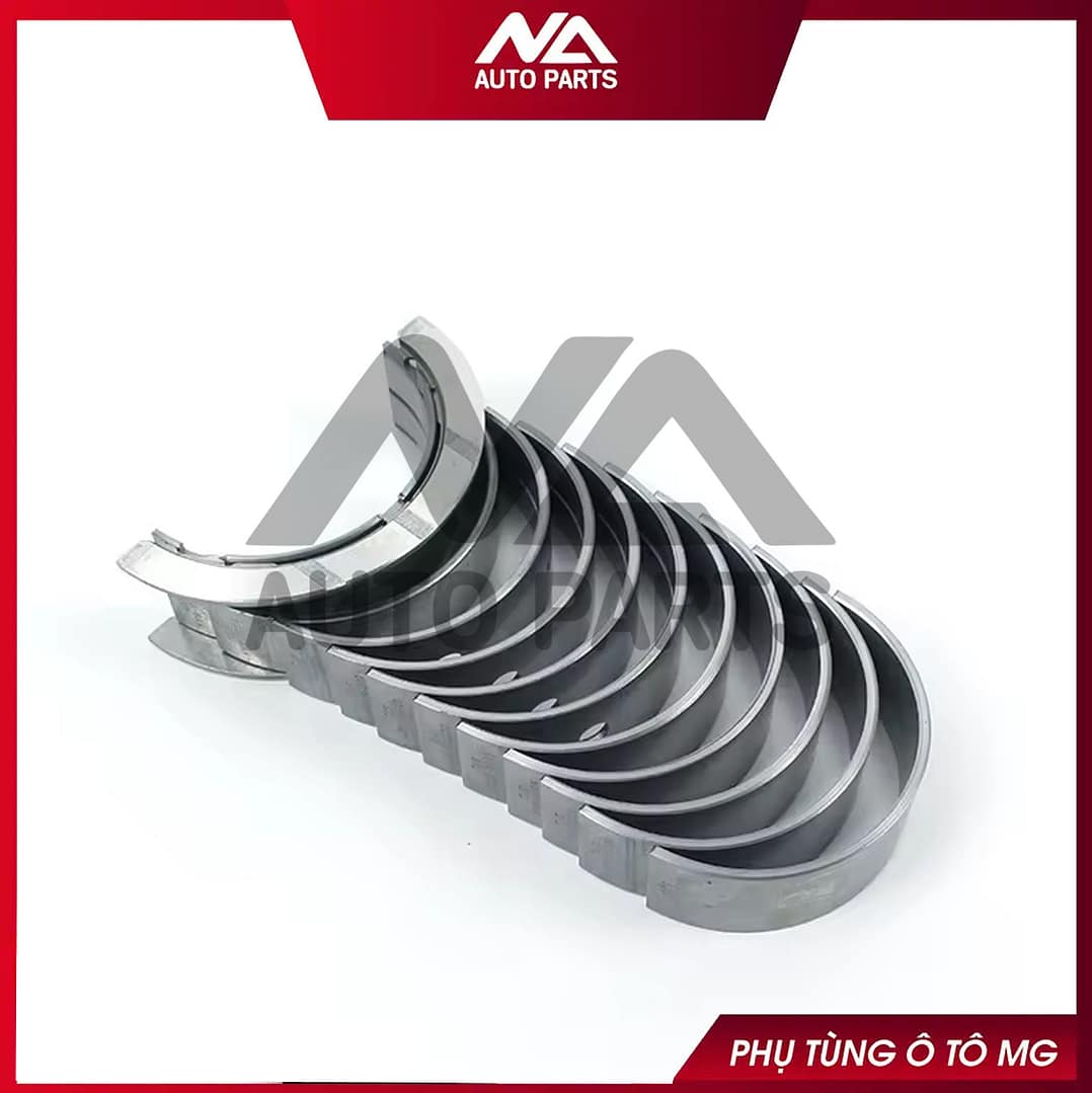Bạc trục khuỷu trên MG5 MT 2024 mã BRG200005-RED phụ tùng động cơ chính hãng MG