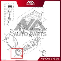 Đĩa tín hiệu trục khuỷu MG5 mã 10339470 – phụ tùng động cơ chính hãng MG.