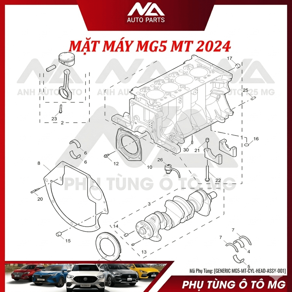 Mặt máy MG5 MT 2024 chính hãng 10445739 mat-may-mg5-mt-2024-10445739.jpg