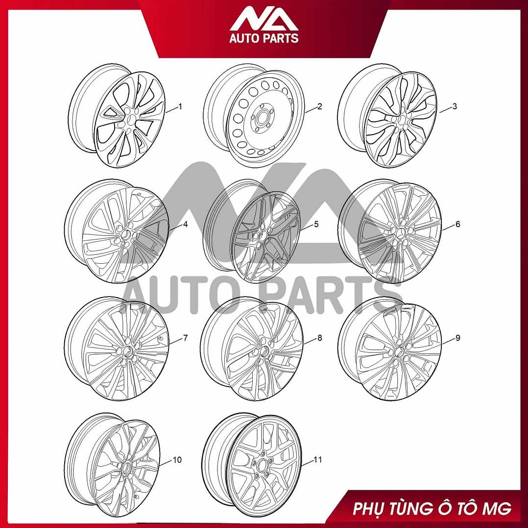 la-zang-rx5-18-inch-11018629 la-zang-rx5-18-inch-11018629