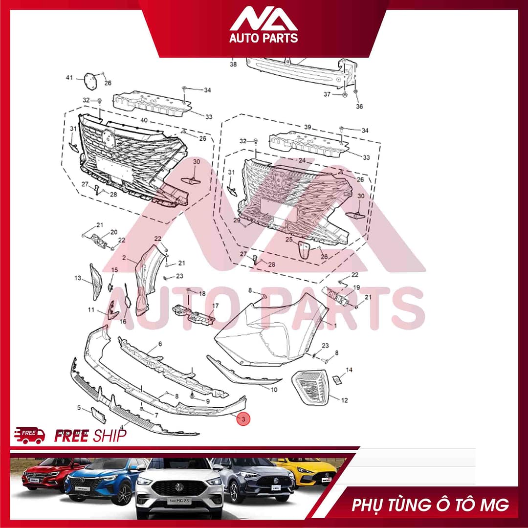 can-truoc-duoi-rx5-11073460 CẢN TRƯỚC DƯỚI RX5 11073460