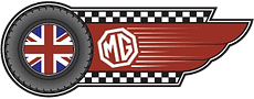 PHỤ TÙNG Ô TÔ MG