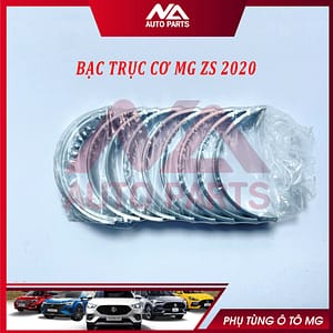 BẠC TRỤC CƠ MG ZS 2020 BRG200010-BLU