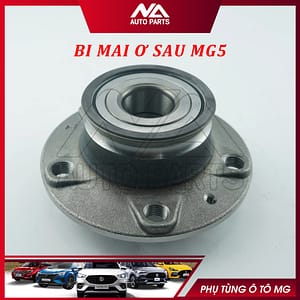 BI MAY Ơ SAU MG5 2021-2023 10130968 PHỤ TÙNG Ô TÔ MG