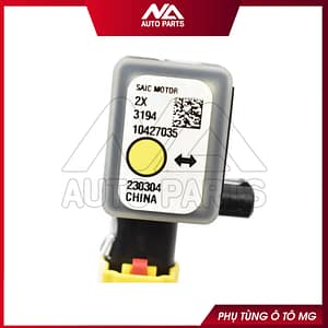 CẢM BIẾN KÍCH NỔ TÚI KHÍ RÈM MG ZS 2020-2023 10427035 PHỤ TÙNG Ô TÔ MG