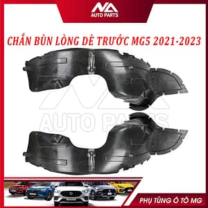 CHẮN BÙN LÒNG DÈ TRƯỚC MG5 2021-2023 11002259 PHỤ TÙNG Ô TÔ MG