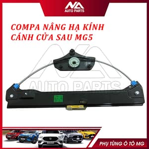 COMPA NÂNG HẠ KÍNH CÁNH CỬA SAU MG5 2021-2023 10817404 PHỤ TÙNG Ô TÔ MG