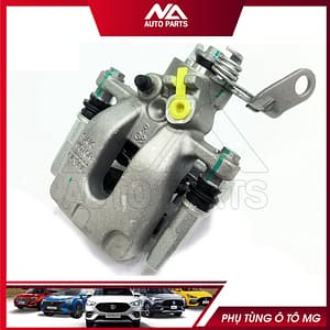 CỤM GÔNG PHANH SAU MG5 2021-2023 10588654 PHỤ TÙNG Ô TÔ MG