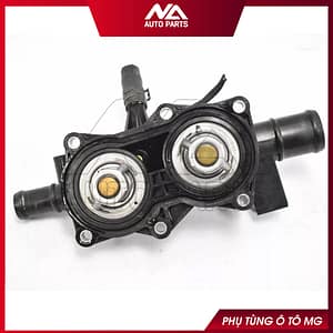 CỤM VAN HẰNG NHIỆT MG ZS 2020 10008730 PHỤ TÙNG Ô TÔ MG