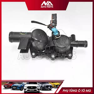 CỤM VAN HẰNG NHIỆT MG ZS 2020 10008730 PHỤ TÙNG Ô TÔ MG