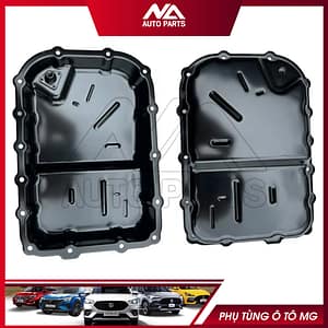 ĐÁY CÁC TE HỘP SỐ TỰ ĐỘNG MG ZS 2020 10407811 PHỤ TÙNG Ô TÔ MG