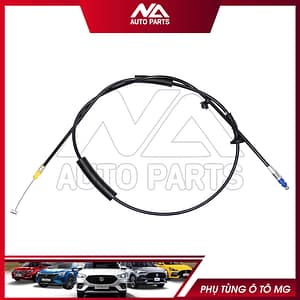 DÂY GIẬT NẮP CAPO TRƯỚC MG ZS 2020 10316962 PHỤ TÙNG Ô TÔ MG