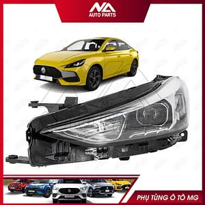 ĐÈN PHA MG5 2021-2023 10744111-01 PHỤ TÙNG Ô TÔ MG