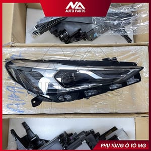 ĐÈN PHA MG5 2021-2023 10744111-01 PHỤ TÙNG Ô TÔ MG