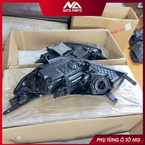 ĐÈN PHA MG5 2021-2023 10744111-01 PHỤ TÙNG Ô TÔ MG