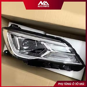 ĐÈN PHA MG5 2023-2024 10423089 PHỤ TÙNG Ô TÔ MG