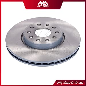 ĐĨA PHANH TRƯỚC MG5 2021-2023 11193996-01 PHỤ TÙNG Ô TÔ MG