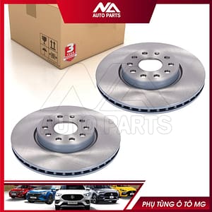 ĐĨA PHANH TRƯỚC MG5 2021-2023 11193996-01 PHỤ TÙNG Ô TÔ MG