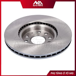 ĐĨA PHANH TRƯỚC MG5 2021-2023 11193996-01 PHỤ TÙNG Ô TÔ MG