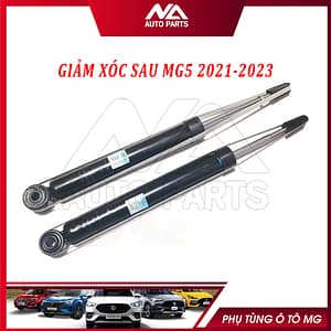 GIẢM XÓC SAU MG5 2021-2023 11074110-01 PHỤ TÙNG Ô TÔ MG