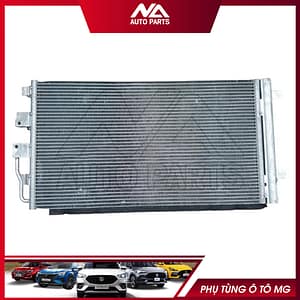 GIÀN NÓNG ĐIỀU HÒA TRONG XE MG RX5 2023-2024 10575990 PHỤ TÙNG Ô TÔ MG