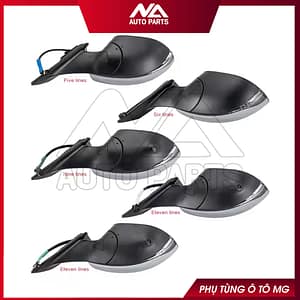 GƯƠNG CHIẾU HẬU 9 GIẮC MG5 2021-2023 11103211 PHỤ TÙNG Ô TÔ MG 1