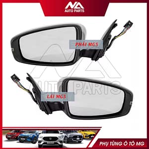 GƯƠNG CHIẾU HẬU MG5 2023-2024 10623509 PHỤ TÙNG Ô TÔ MG