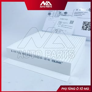 LỌC GIÓ ĐIỀU HOÀ MG ZS 2020-2023 10632431-01 PHỤ TÙNG Ô TÔ MG