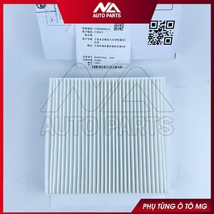 LỌC GIÓ ĐIỀU HOÀ MG ZS 2020-2023 10632431-01 PHỤ TÙNG Ô TÔ MG
