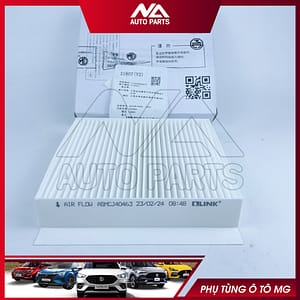 LỌC GIÓ ĐIỀU HOÀ MG ZS 2020-2023 10632431-01 PHỤ TÙNG Ô TÔ MG