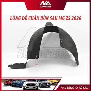 LÒNG DÈ CHẮN BÙN SAU MG ZS 2020 10729807 PHỤ TÙNG Ô TÔ MG