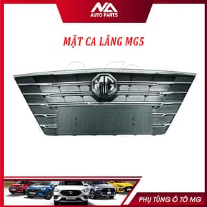 MẶT CA LĂNG MG5 2023-2024 10509620 PHỤ TÙNG Ô TÔ MG