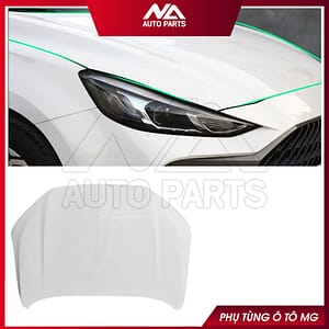 NẮP CA PÔ MG5 2021-2023 10766100-01 PHỤ TÙNG Ô TÔ MG