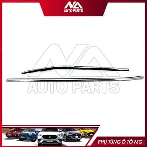 NẸP CHÂN KÍNH NGOÀI TRƯỚC MG ZS 2020 10229805 PHỤ TÙNG Ô TÔ MG