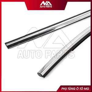 NẸP CHÂN KÍNH NGOÀI TRƯỚC MG ZS 2020 10229805 PHỤ TÙNG Ô TÔ MG