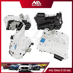 Ổ KHOÁ NGẬM CÁNH CỬA MG ZS 2020 10297707 PHỤ TÙNG Ô TÔ MG