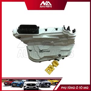 Ổ KHOÁ NGẬM CÁNH CỬA TRƯỚC MG5 2021-2023 10901309-01 PHỤ TÙNG Ô TÔ MG