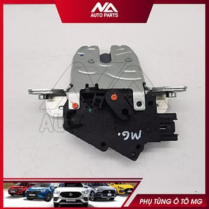 Ổ KHOÁ NGẬM CỐP HẬU MG ZS 2020 10459738 PHỤ TÙNG Ô TÔ MG