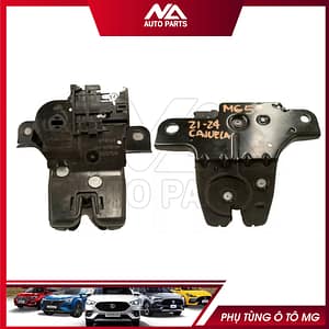 Ổ KHOÁ NGẬM CỐP HẬU MG5 2021-2023 10745025-01 PHỤ TÙNG Ô TÔ MG