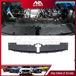 ỐP CHE KHOÁ CAPO MG ZS 2020 10755081 PHỤ TÙNG Ô TÔ MG 1