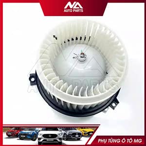 QUẠT GIÓ ĐIỀU HOÀ TRONG XE MG ZS 2020 10632429 PHỤ TÙNG Ô TÔ MG