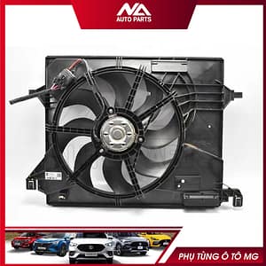 QUẠT GIÓ ĐỘNG CƠ MG ZS 2020-2023 10385449 PHỤ TÙNG Ô TÔ MG