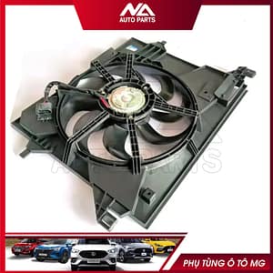 QUẠT GIÓ ĐỘNG CƠ MG ZS 2020-2023 10385449 PHỤ TÙNG Ô TÔ MG