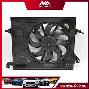 QUẠT GIÓ ĐỘNG CƠ MG ZS 2020-2023 10385449 PHỤ TÙNG Ô TÔ MG
