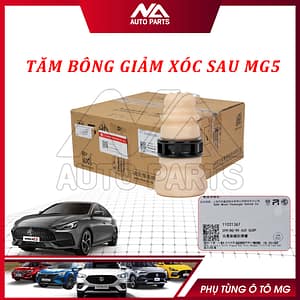 TĂM BÔNG GIẢM XÓC SAU MG5 2021-2023 11031367 PHỤ TÙNG Ô TÔ MG