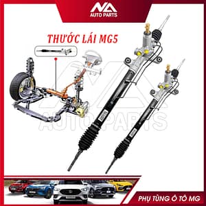 THƯỚC LÁI MG5 2021-2023 11316229-01 PHỤ TÙNG Ô TÔ MG
