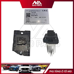 TRỞ QUẠT GIÓ ĐIỀU HOÀ MG ZS 2020 10354369 PHỤ TÙNG Ô TÔ MG