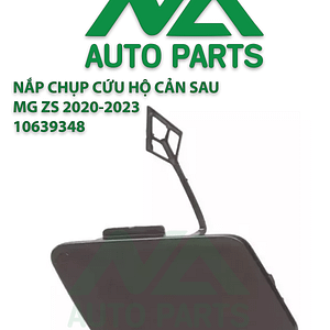 NẮP CHỤP CỨU HỘ CẢN SAU MG ZS 2020-2023 10639348 PHỤ TÙNG Ô TÔ MG