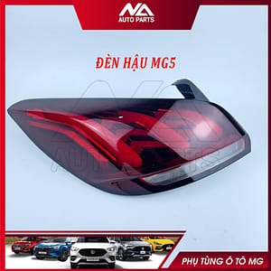 ĐÈN HẬU MG5 11130675 PHỤ TÙNG Ô TÔ MG